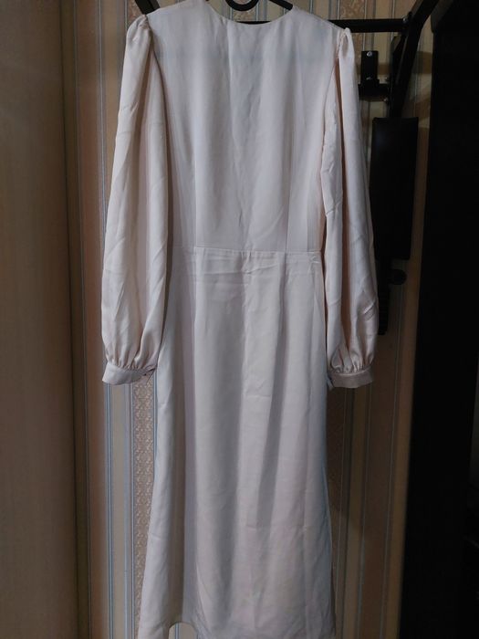 Платье на выпускной