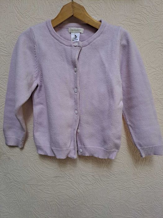 Платье и ковточка (двойка)