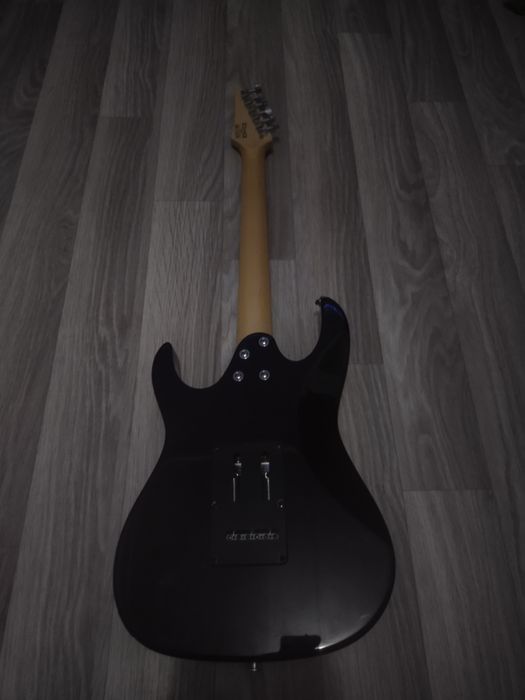 Электрогитара Ibanez GRX-40