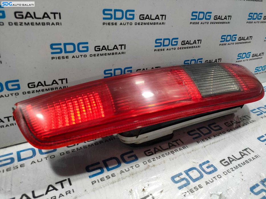 Stop Tripla Lampa Stanga Ford Focus 2 Break Combi 2004 - 2007 Cod 4M51-13N004-C [L4876]
