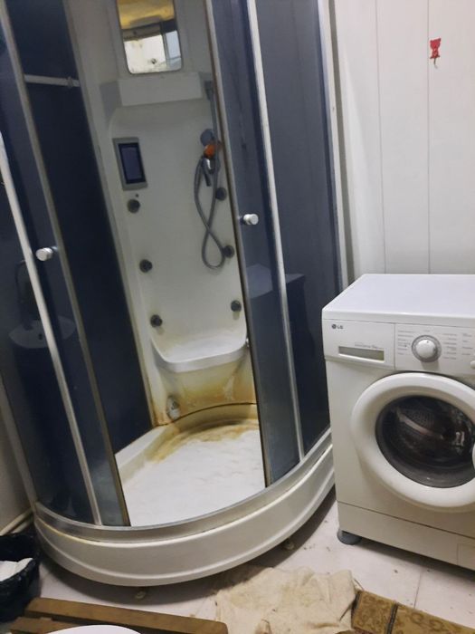 Сергелида у́гил болалага шерикликга ижарага уй берилади