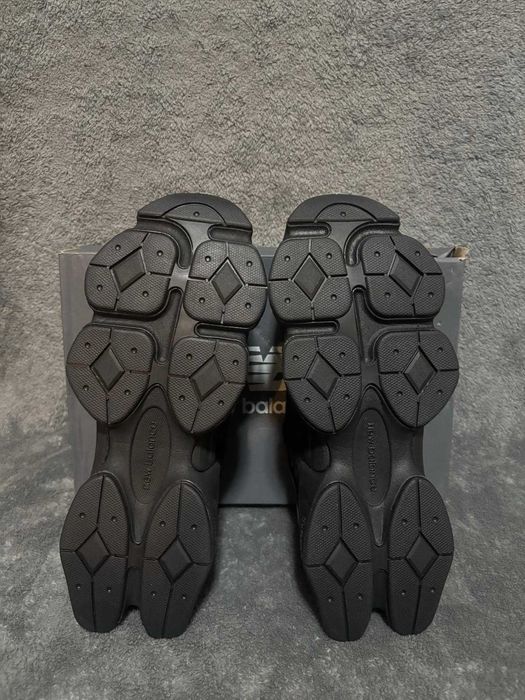 New Balance 9060 Triple Black (36-44)