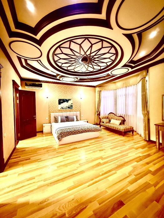 Аренда большой участок Никитина