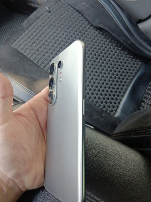 Tecno Camon 50 Pro