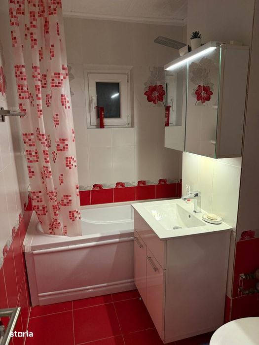 Apartament,