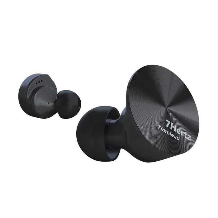 Linsoul 7hz Timeless HiFi in-ear monitors