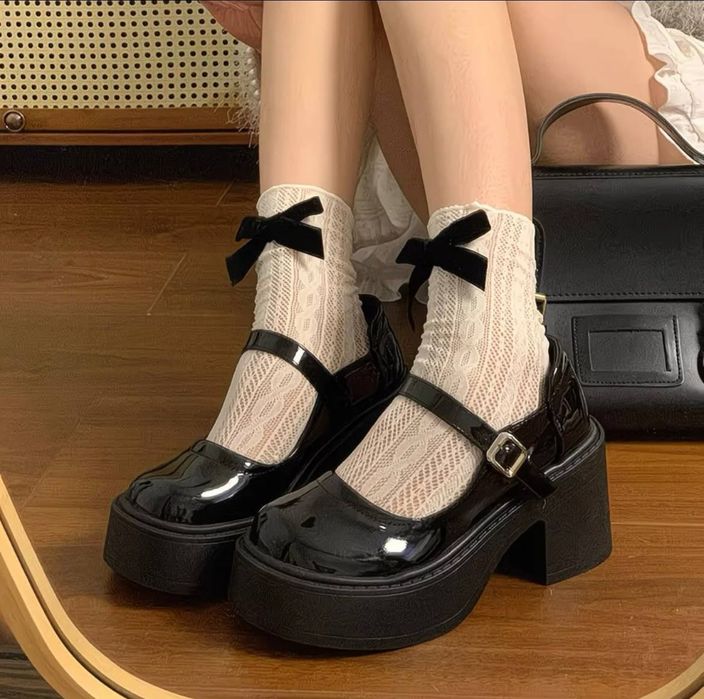 Туфли Dolette, 36 (большемерка), новые