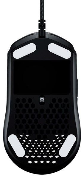 Мышь HyperX Pulsefire Haste черный