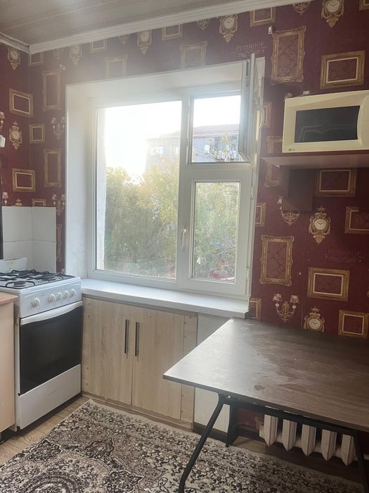Продаётся квартира