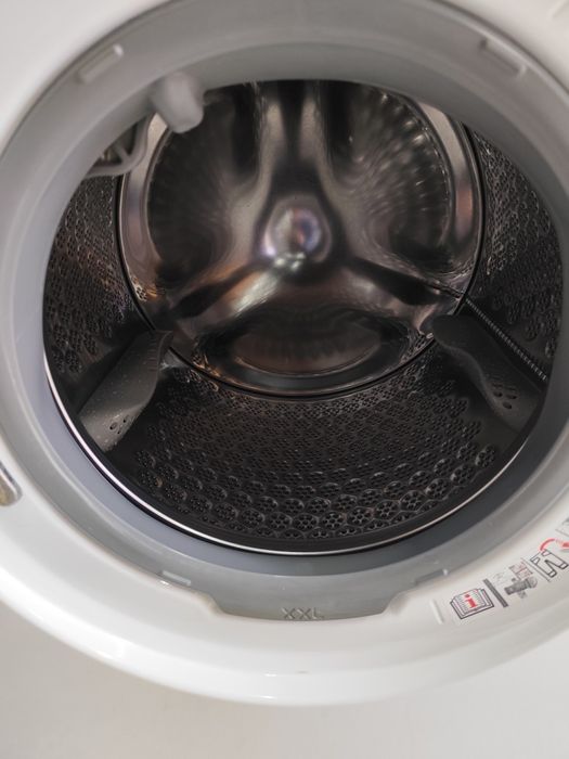 Masina de spalat AEG de 9 kg