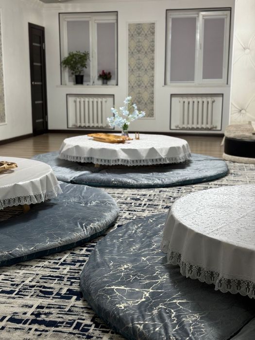 Жер столдар арендага