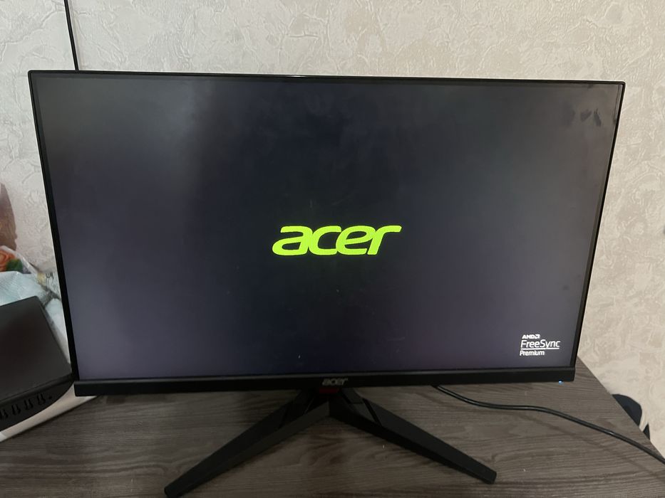 Игровой Монитор 165 гц Acer Nitro