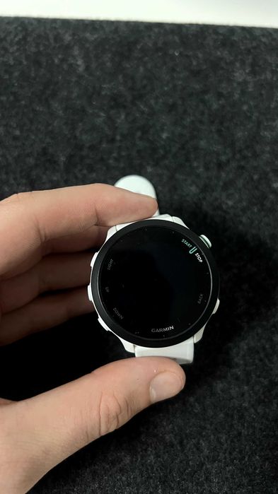 Garmin Forerunner 50