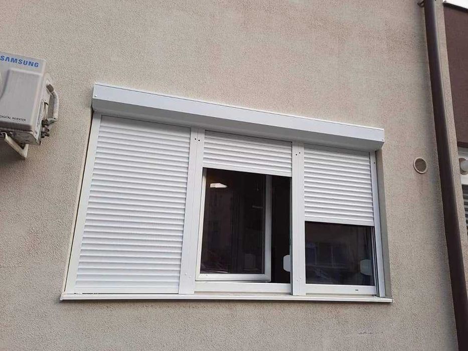 Plase de insecte plisee(tip evantai),plase de insecte tip rulou