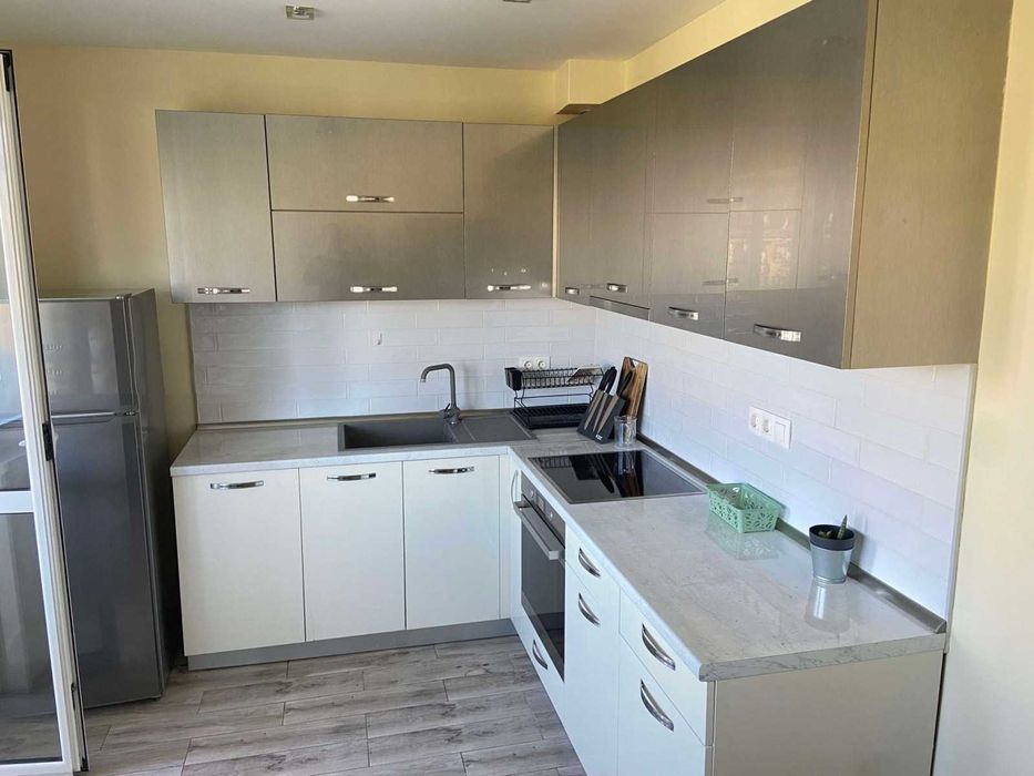 Дава се под наем Двустаен апартамент в София, Гео Милев - 68 кв.м за 650 € - Снимка #3