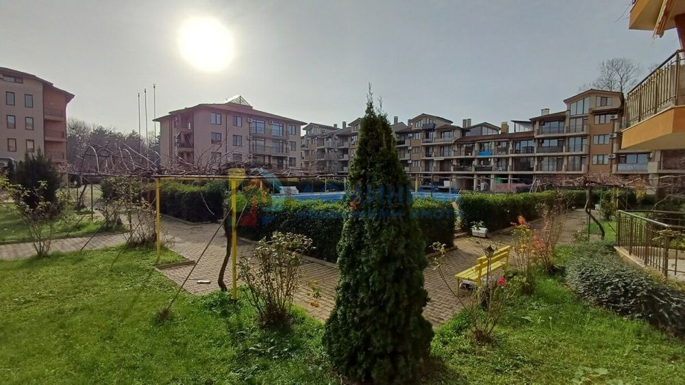 Продава се Едностаен апартамент в Царево - 47 кв.м за 597 €/кв.м - Снимка #13