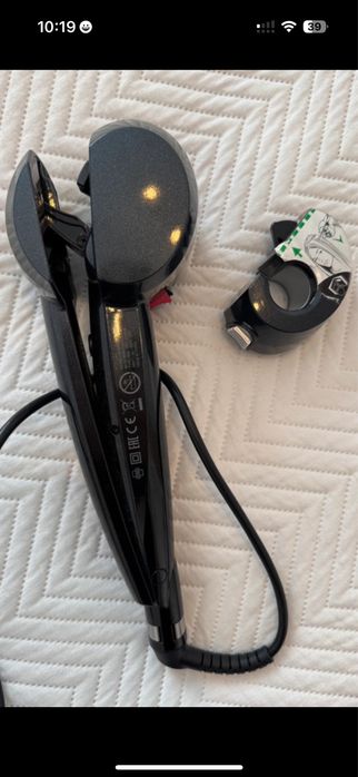 BaByliss Curl Secret