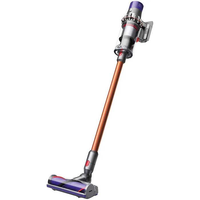 Акумулаторна прахосмукачка Dyson Cyclone V10 Absolute