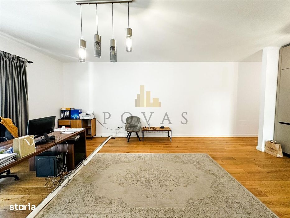 Vanzare Apartament 3 Camere Belair Lake Iancu Nicolae