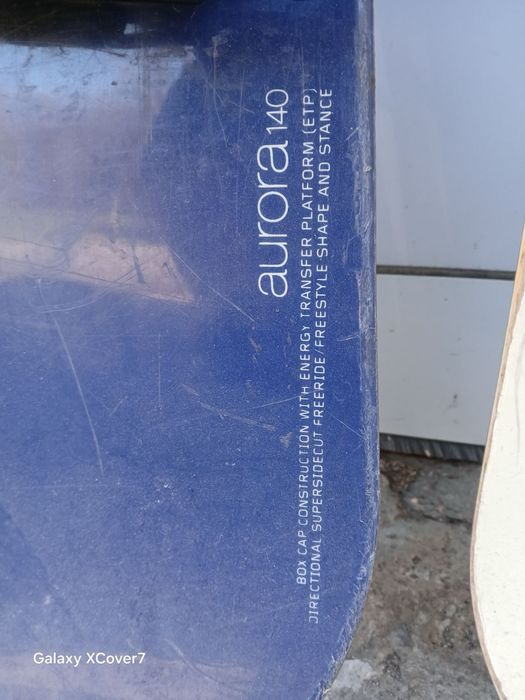 Сноуборд 135,140,158,160