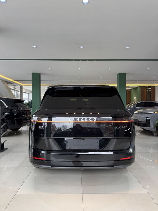 Lynk&co 900 1.5/2T 3 yil garantiya