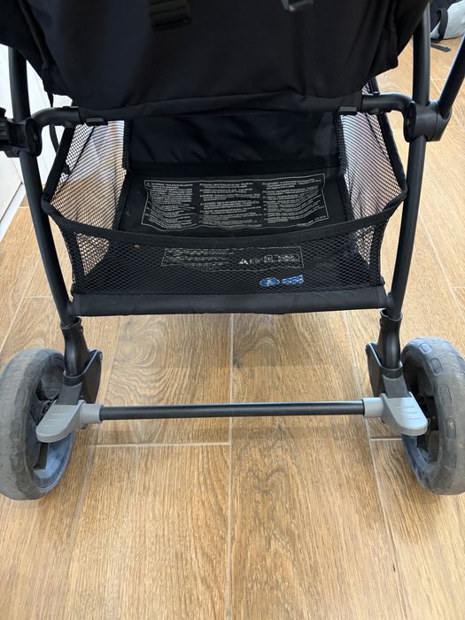 Cărucior Graco Breaze Lite 2
