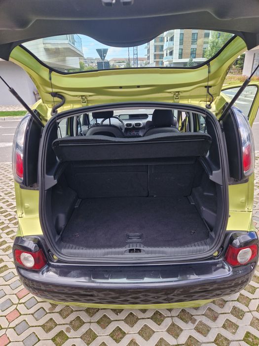 Vand Citroen C3 Picasso 1.4 bezina