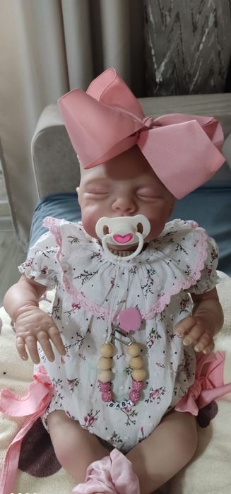 Кукла Реборн продам