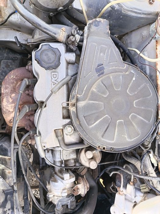 Mator tiko garantiya