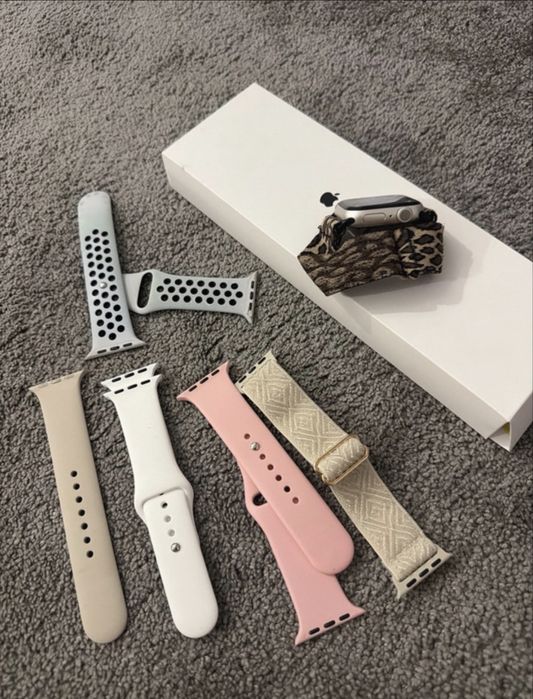 Apple watch seria 7