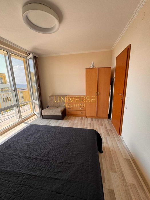 Продава се Тристаен апартамент в Свети Влас - 72 кв.м за 1362 €/кв.м - Снимка #4