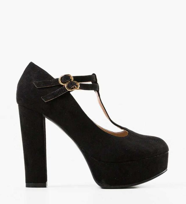 Обувки Summers N° 39