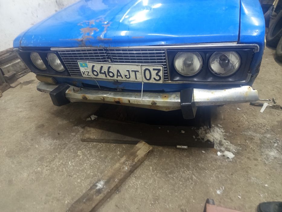 Обмен на мотоцикл