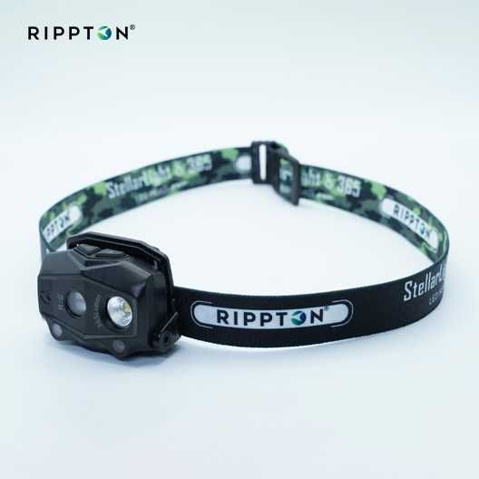 Lanterna pescuit si drumetii Rippton Stellar Light 365