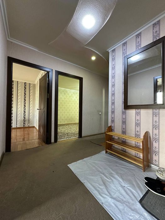 СВОЯ. Сдаётся 4х комнатная квартира в Новза метро. 4/4/5