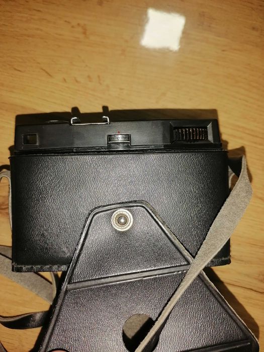 Фотоапарат СМЕНА 8М