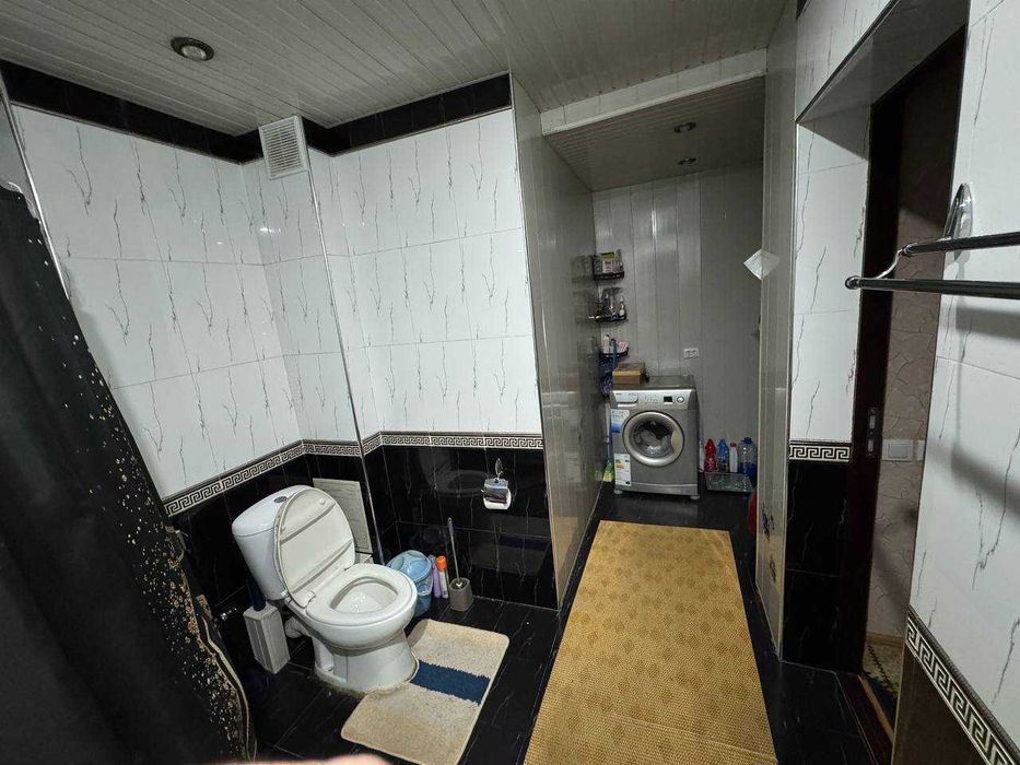 Продаётся 3-х комнатная квартира Караташ  3/11/12