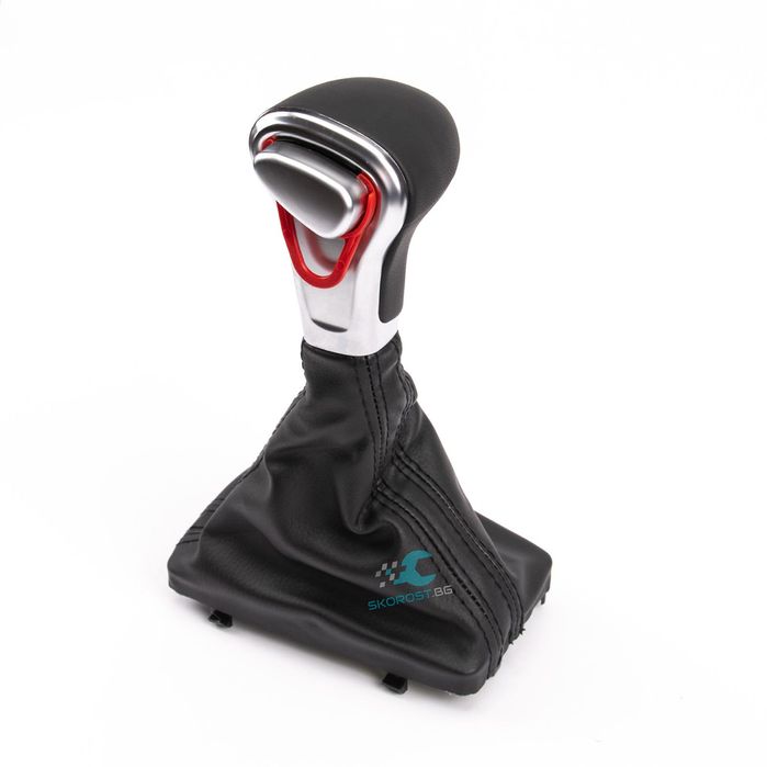 Топка за Скоростен Лост с маншон за Audi A6 A7