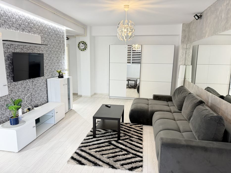 Regim Hotelier Militari Residence