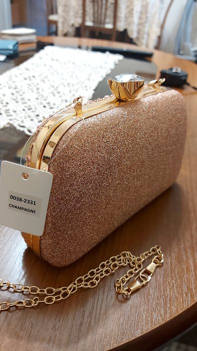 Дамска официална  чанта