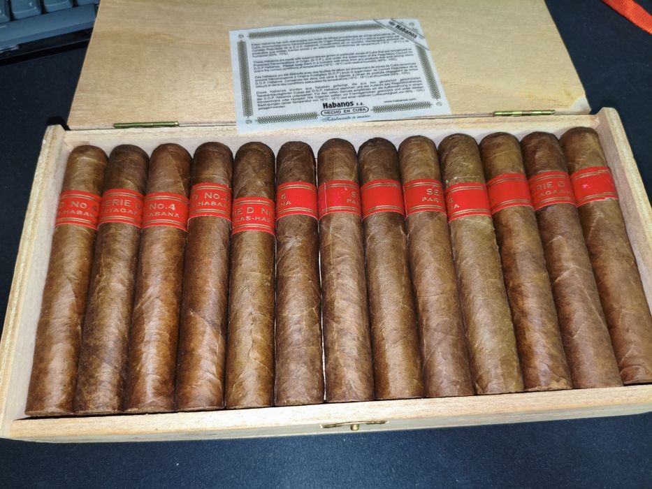 Сигары Habana Куба