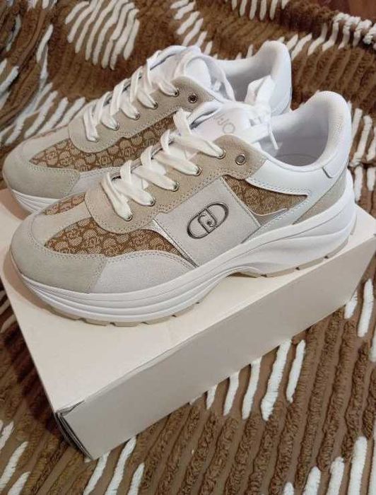 Дамски маратонки Liu Jo