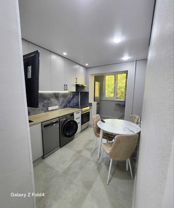 Ялангач массив 1/3/4 28м² Евро