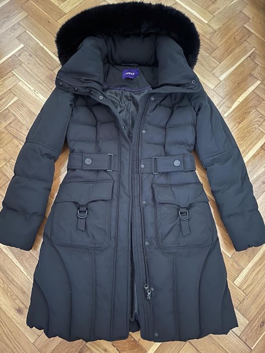 Зимно пухено яке Mexx. НОВА ЦЕНА!