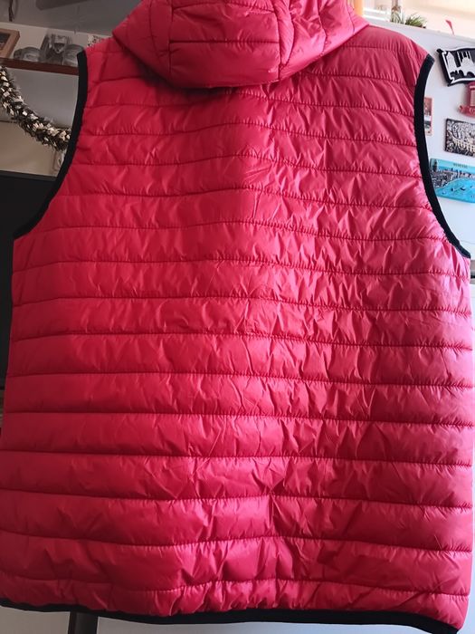 Мъжка, дамска грейка с качулка