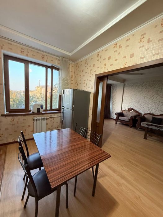 Аренда Ташкент Сити Навои Белый Дом