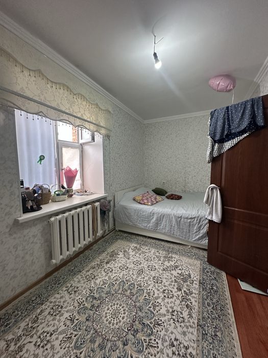 2 комн Арай 5 этаж