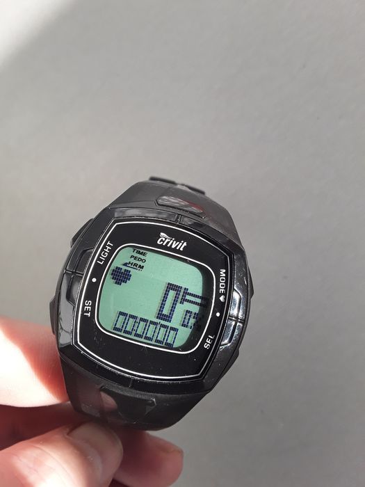 Ceas Crivit smart