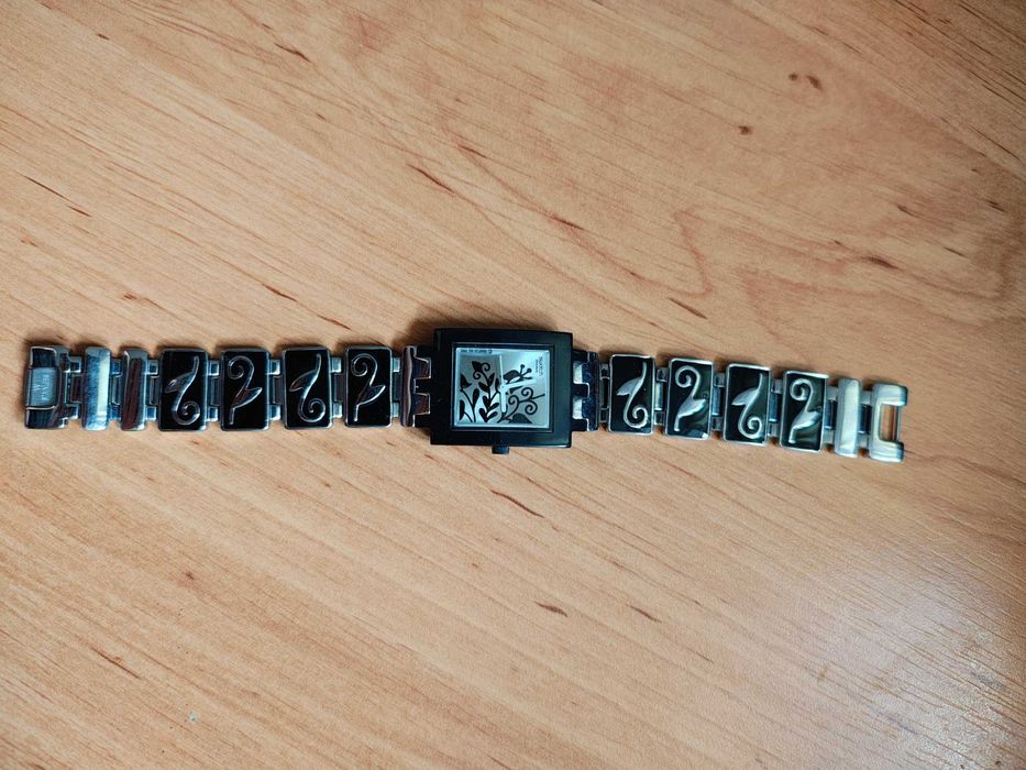 Ceas dama Swatch nou