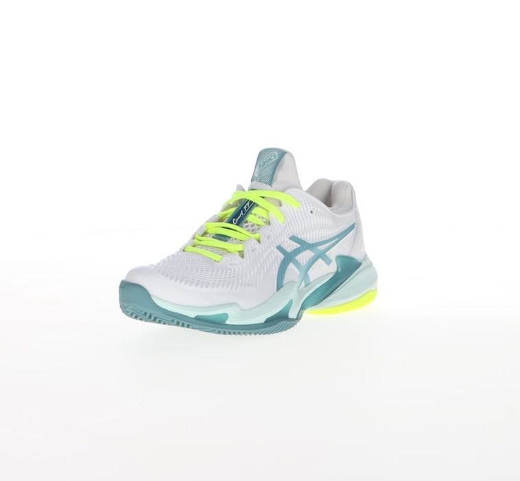 Маратонки за тенис ASICS SOLUTION SPEED FF 3